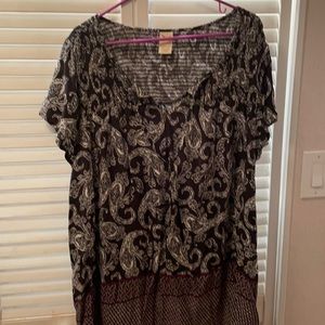 Pre-Loved Top